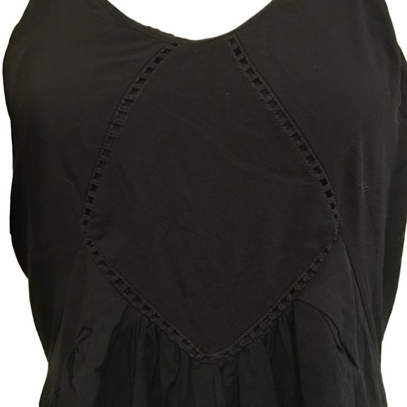 Romeo & Juliet Couture Black Swing Dress - S - NWT - Picture 4 of 5
